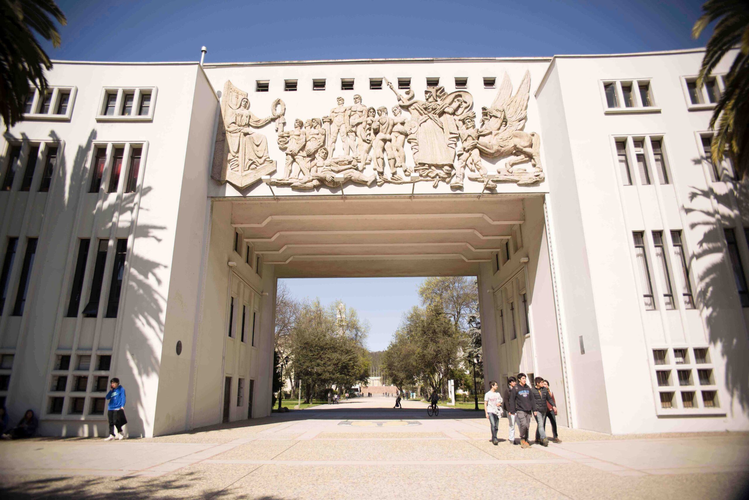 Universidad de Concepción