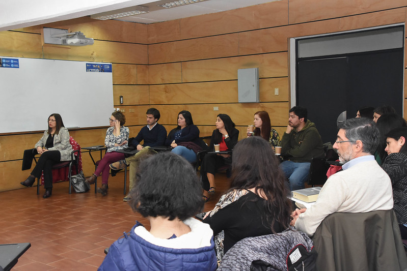jornada reflexion