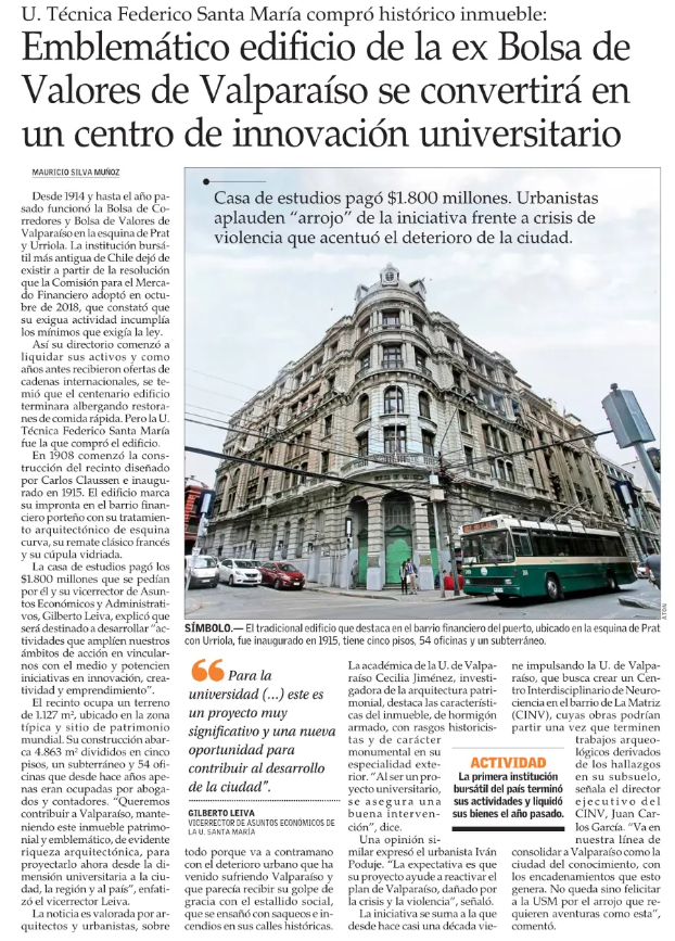 elmercurio_nuevo edificio usm-2019.12.20