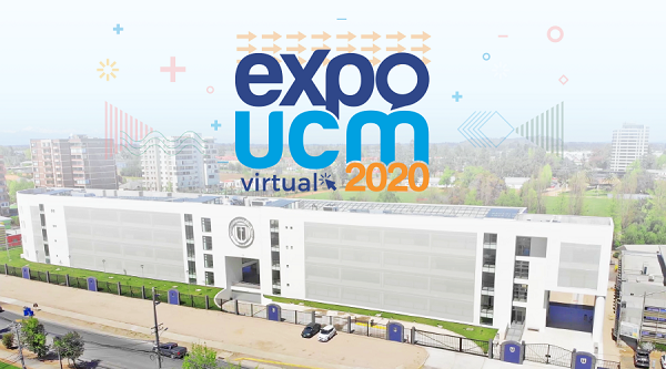 ExpoUCM-virtual2020