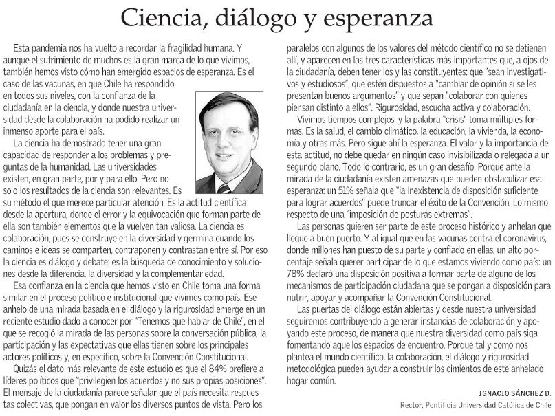 rectorsanchez_elmercurio_11.08