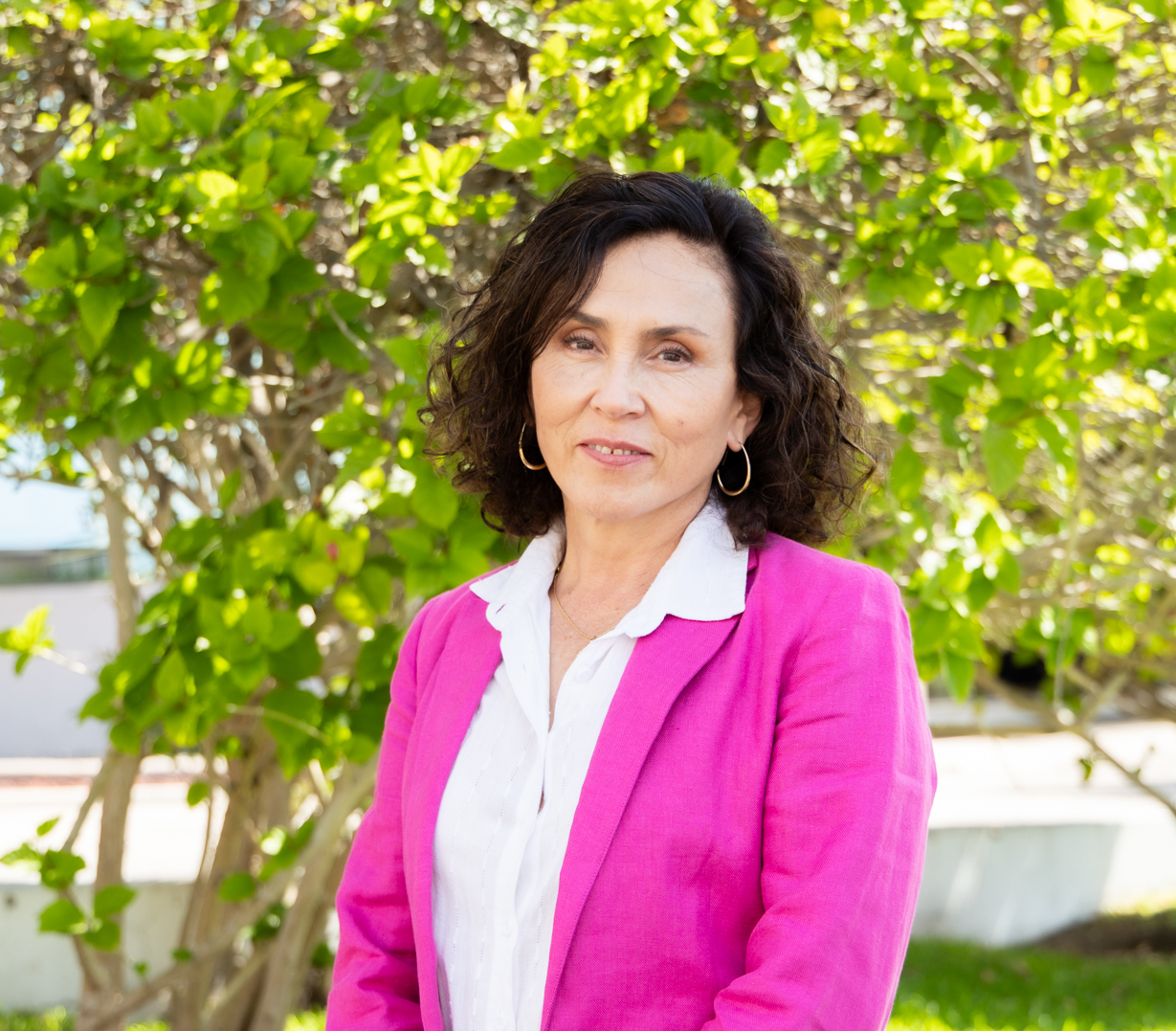 María Cecilia Hernández Vera
